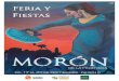 Morón de la Frontera - Feria y Fiestas 2015