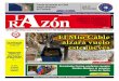 Diario La Razón jueves 17 de septiembre