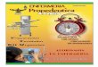 Enfermeria Propedeutica & Logica  4ta Edicion