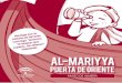 Cuadernillo didáctico de Al-Mariyya