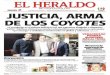 El Heraldo de Coatzacoalcos 22 de Septiembre de 2015
