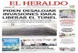 El Heraldo de Coatzacoalcos 23 de Septiembre de 2015