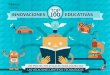 TOP 100 INNOVACIONES EDUCATIVAS