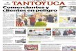 Diario De Tantoyuca 28 de Septiembre al 4 de Octubre de 2015