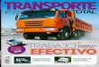 Revista Transporte Total Nº 59 (Septiembre 2015)