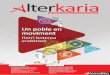 Alterkaria - Alternatibaren aldizkaria (5. zenbakia)