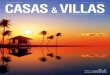 Casas & Villas 216 - Octubre 2015
