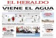 El Heraldo de Coatzacoalcos 2 de Octubre de 2015
