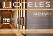 Revista Hoteles 5ta Edición