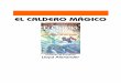 El Caldero Mágico  -   Lloyd Alexander