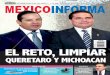 México Informa - Número 6