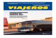 Revista Viajeros 186 - junio 2012