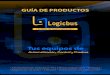 Guía de productos Logicbus