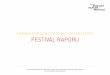 AEFF 2015 -  Festival raporu