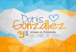 3er. Informe Doris González