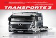 Revista Transporte 3,Num. 365 - Julio-agosto 2011