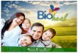 Presentacion de negocios Bioheal 2015 Colombia