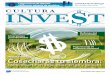 Revista Cultura Invest - Agosto 2015