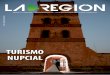 Revista Digital La Región - Edición Nº 14