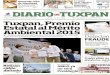 Diario de Tuxpan 16 de Octubre de 2015