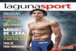 Revista Laguna Sport II Edición