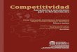 Competitividad bibliografía