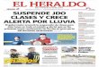 El Heraldo de Coatzacoalcos 19 de Octubre de 2015