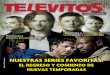 Revista Televitos Octubre 2015