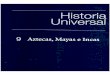 Historia universal tomo 09 aztecas mayas e incas