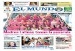 El Mundo Newspaper | No. 2247 | 10/22/15