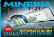 Revista Mineria Total Nº 14 (Octubre 2015)