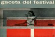 4º Festival - Gaceta - Día 2 - 10 de enero de 1961