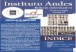 5o Boletín Andes