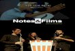 Notes&films dossier català secundària