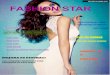 Revista yajaira coronado-fashion star