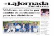 La Jornada Zacatecas, lunes 26 de octubre del 2015