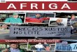 AFRIGA 119 Edición en galego