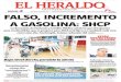 El Heraldo de Coatzacoalcos 27 de Octubre de 2015