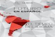 V Jornadas Futuro en Español 2015