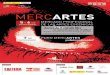 Catalógo de Expositores MERCARTES 2014