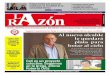 Diario La Razón viernes 30 de octubre