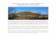 El Río De La Hoz Seca: visión geográfica y fotográfica de su tramo final