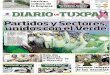 Diario de Tuxpan 31 de Octubre de 2015