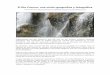 El Río Cuervo: una visión geográfica y fotográfica