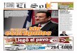 Periódico El sol de PR  Noviembre 1-15/2015