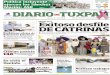 Diario de Tuxpan 3 de Noviembre de 2015