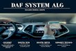 Daf system alg - Brochure