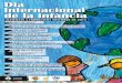 Programación del Día de la Infancia en Formentera