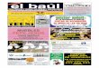Periódico El Baúl segunda mano edición Las Palmas