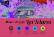 Presentación Molino de Gofio Los Telares